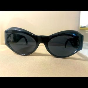 Gianni Versace Vintage Sunglasses